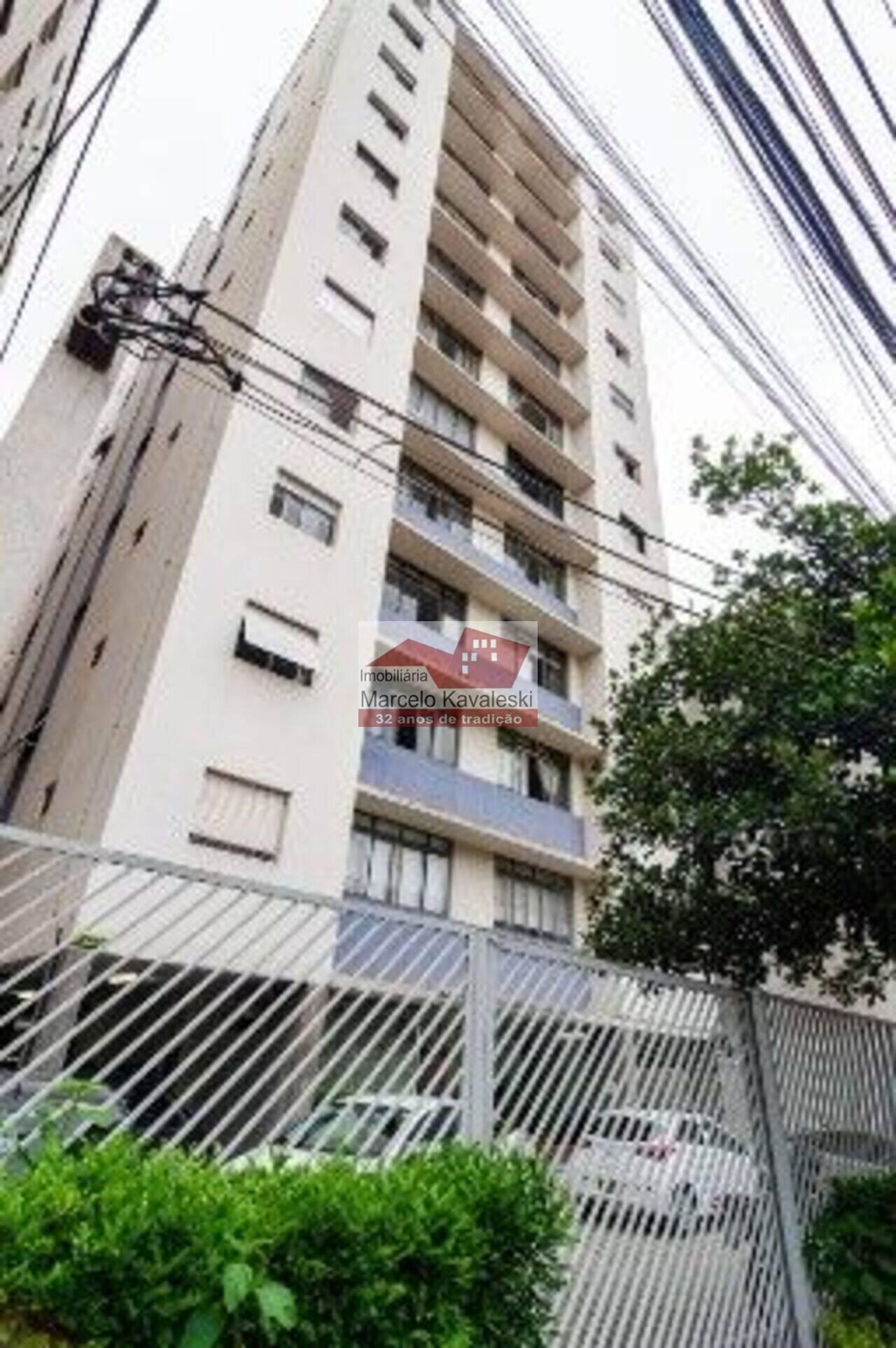 Apartamento Vila Mariana, São Paulo - SP