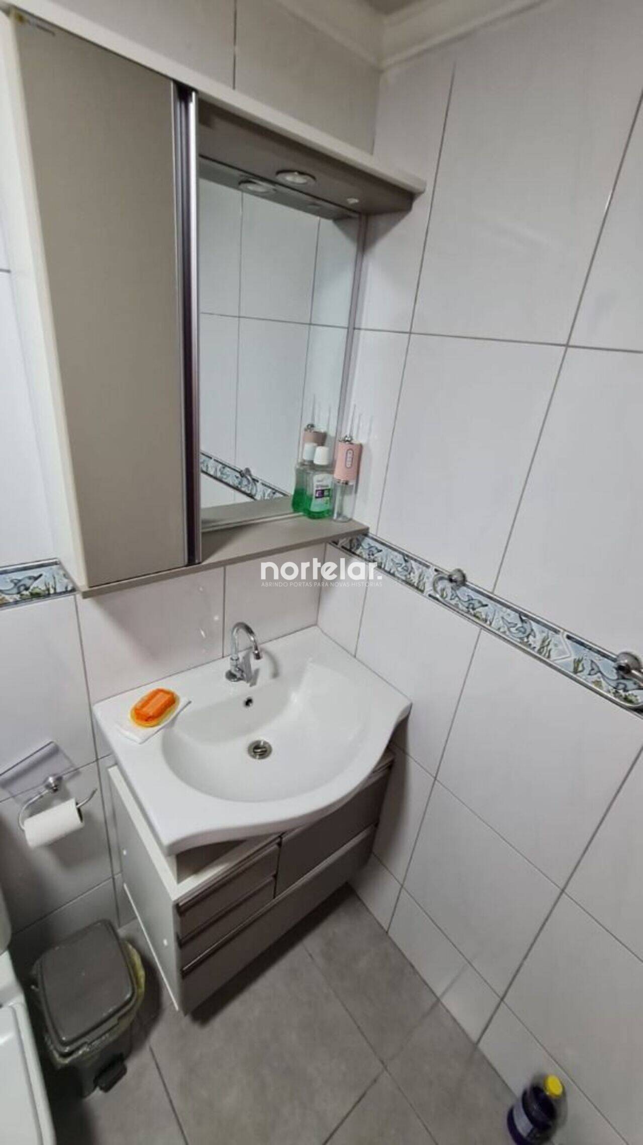 Apartamento Jardim Santa Mônica, São Paulo - SP