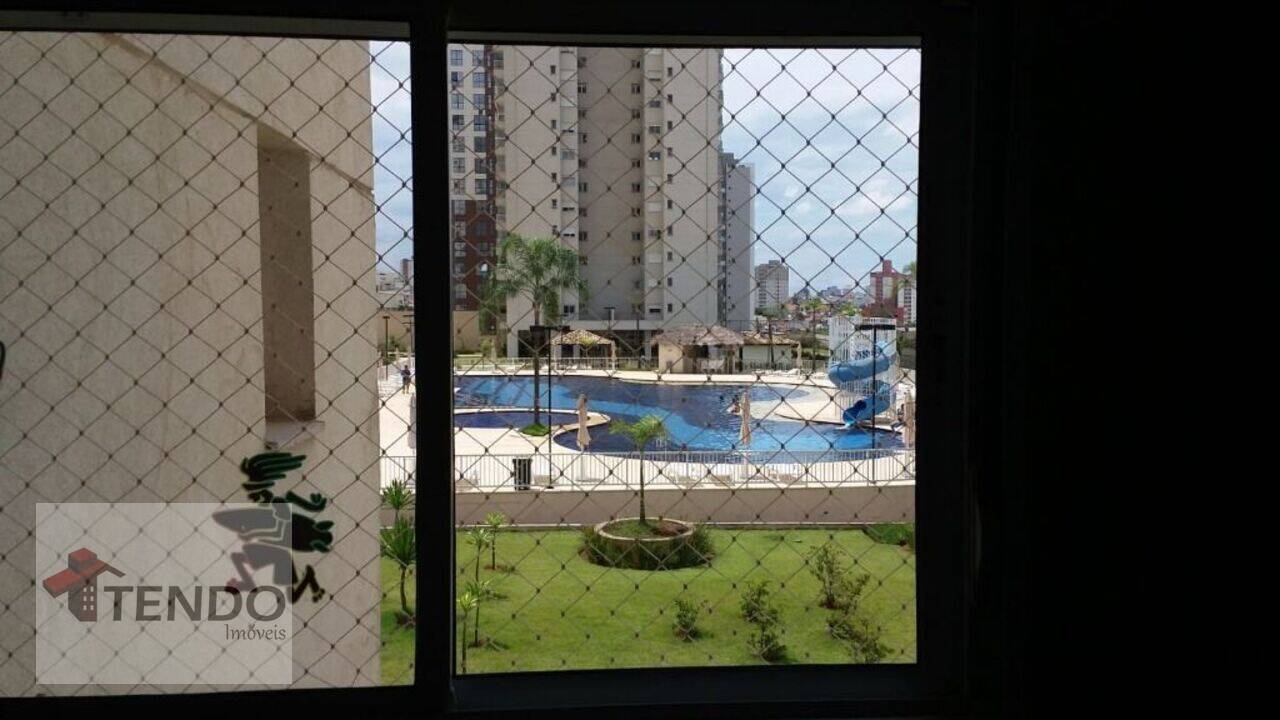 Apartamento Santa Paula, São Caetano do Sul - SP