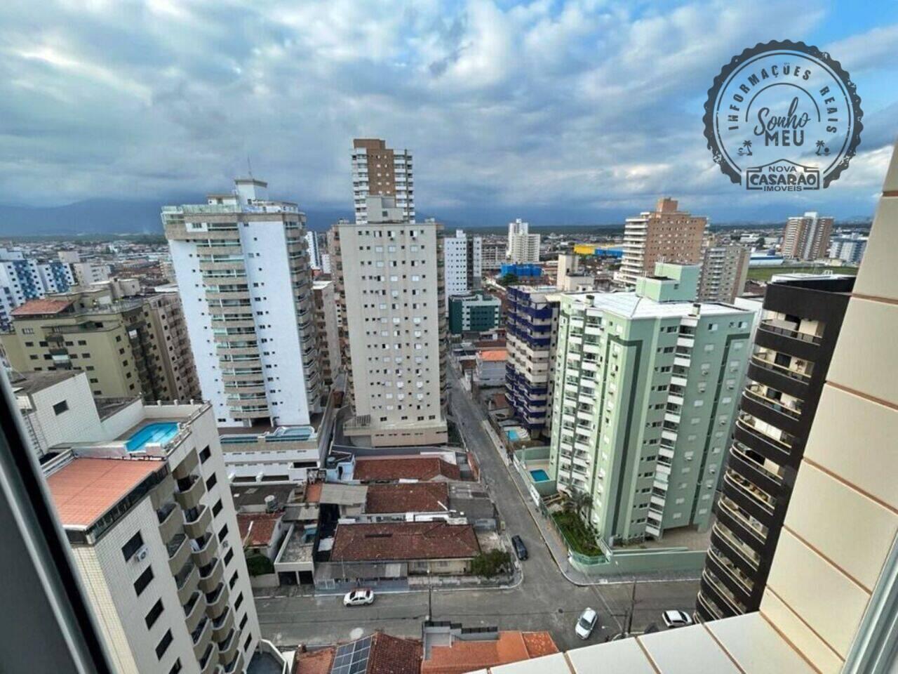 Apartamento Aviação, Praia Grande - SP