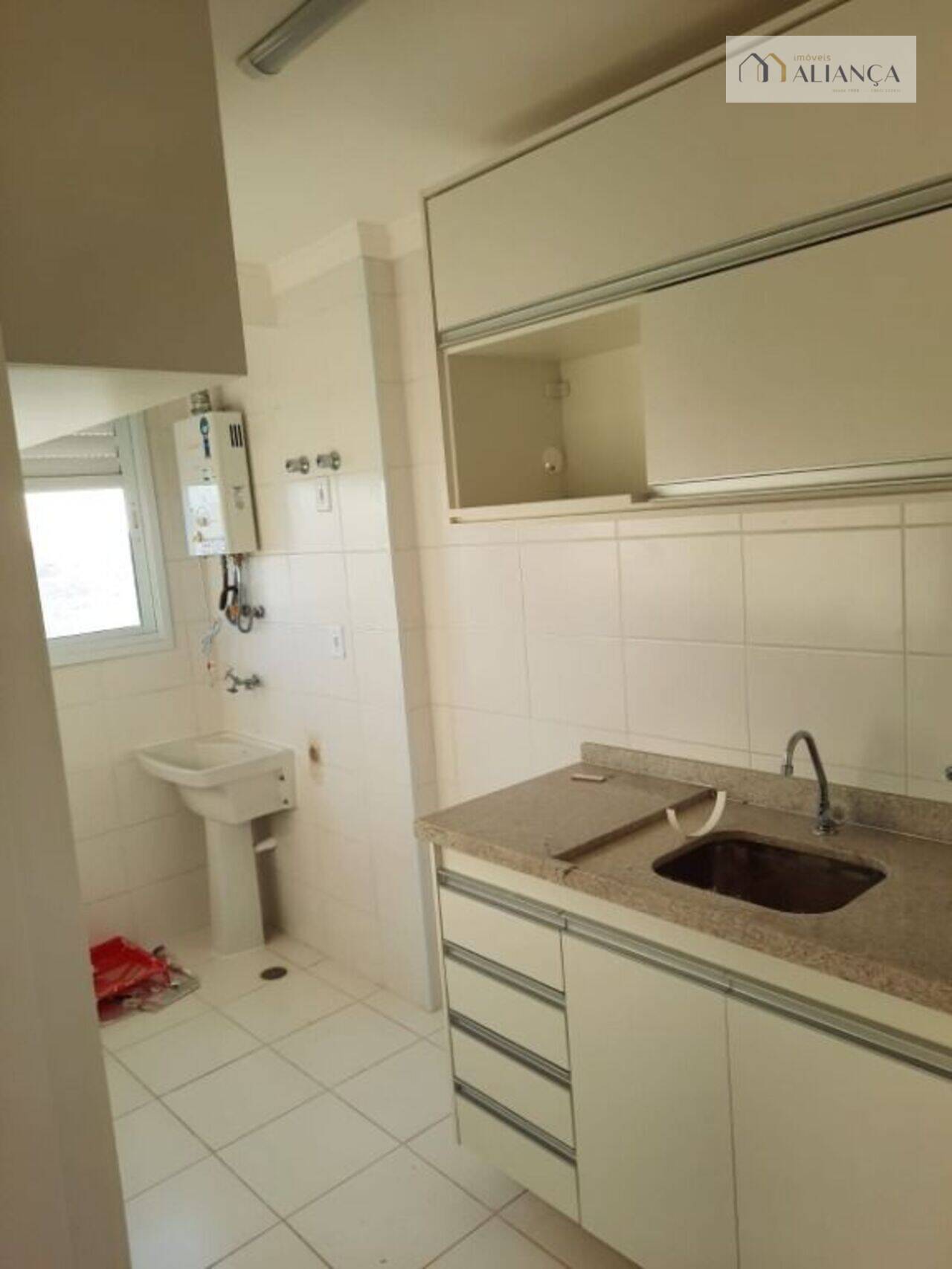 Apartamento Assunção, São Bernardo do Campo - SP