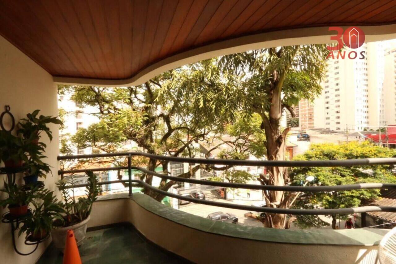 Apartamento Campo Belo, São Paulo - SP