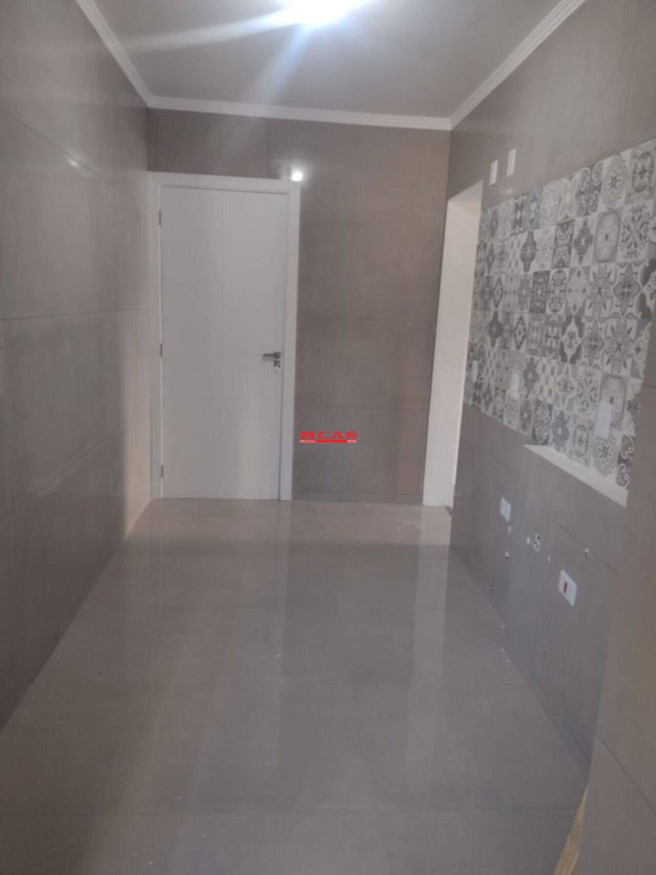 Apartamento Vila Regente Feijó, São Paulo - SP