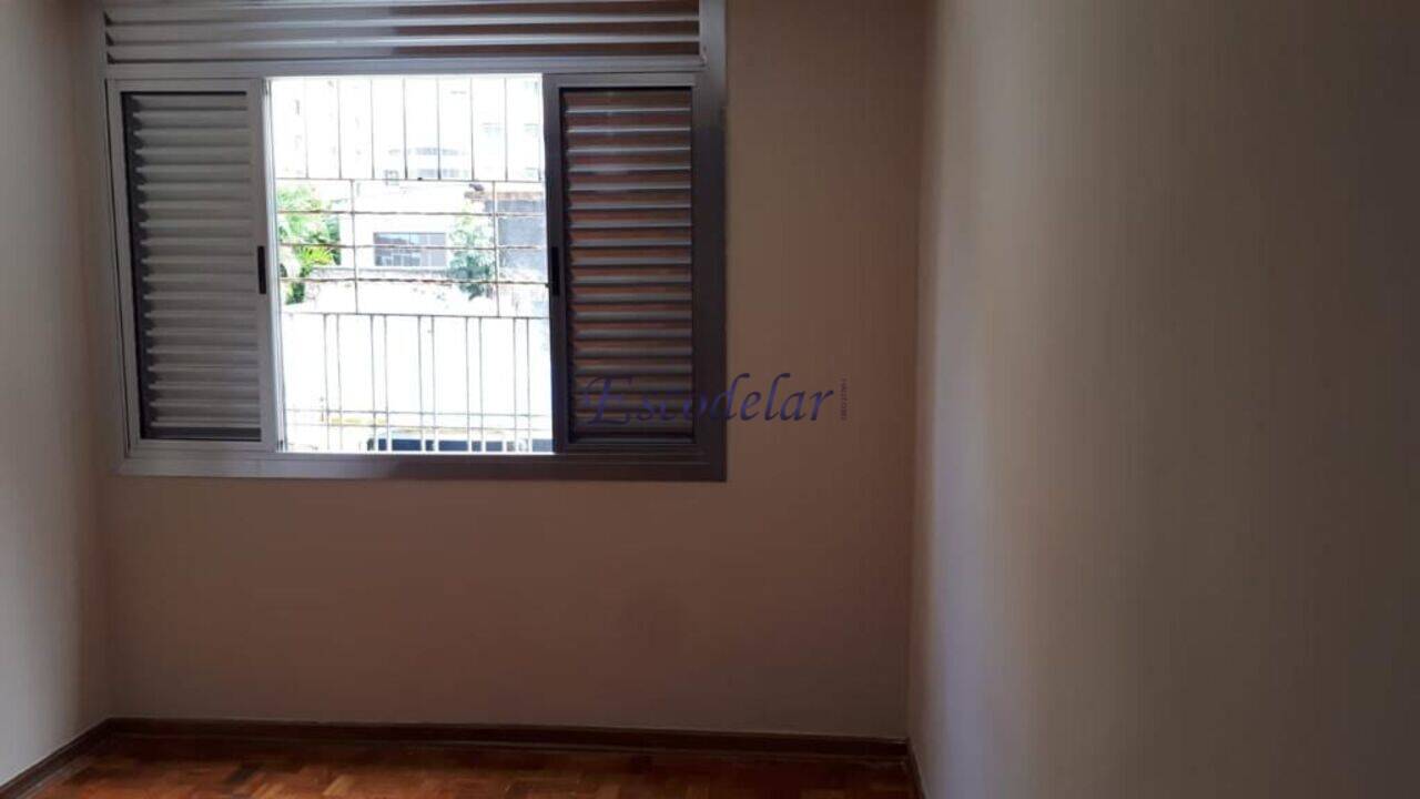 Apartamento Paraíso, São Paulo - SP