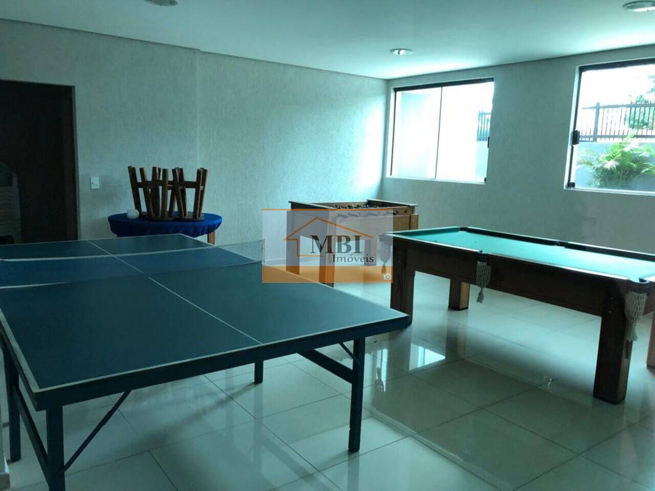 Apartamento Vila Antonieta, São Paulo - SP