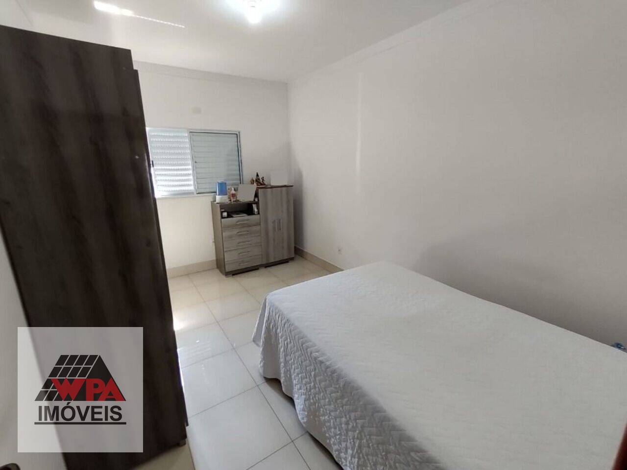 Apartamento Parque Nova Carioba, Americana - SP