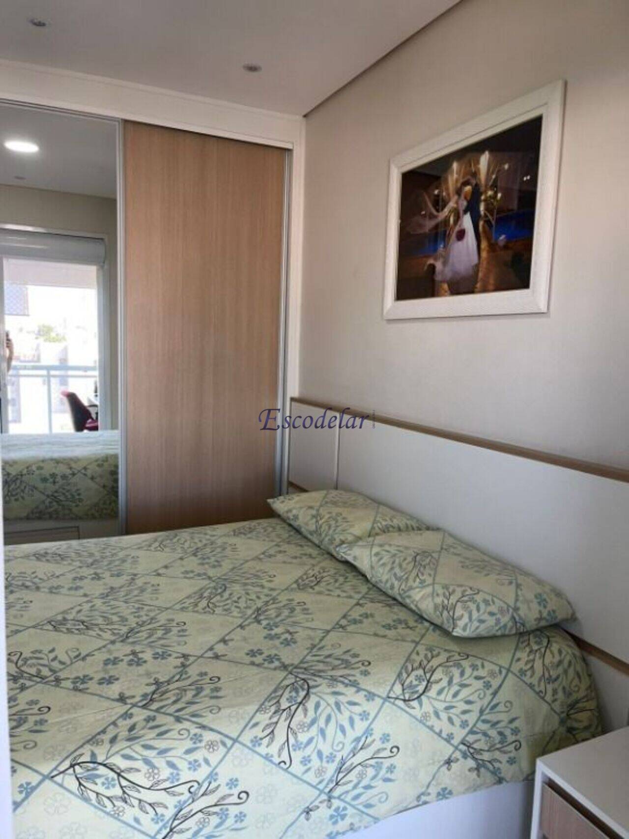 Apartamento Imirim, São Paulo - SP