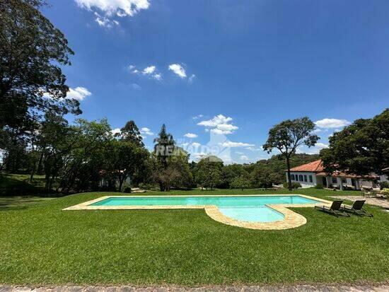 Parque da Grama - Indaiatuba - SP, Indaiatuba - SP