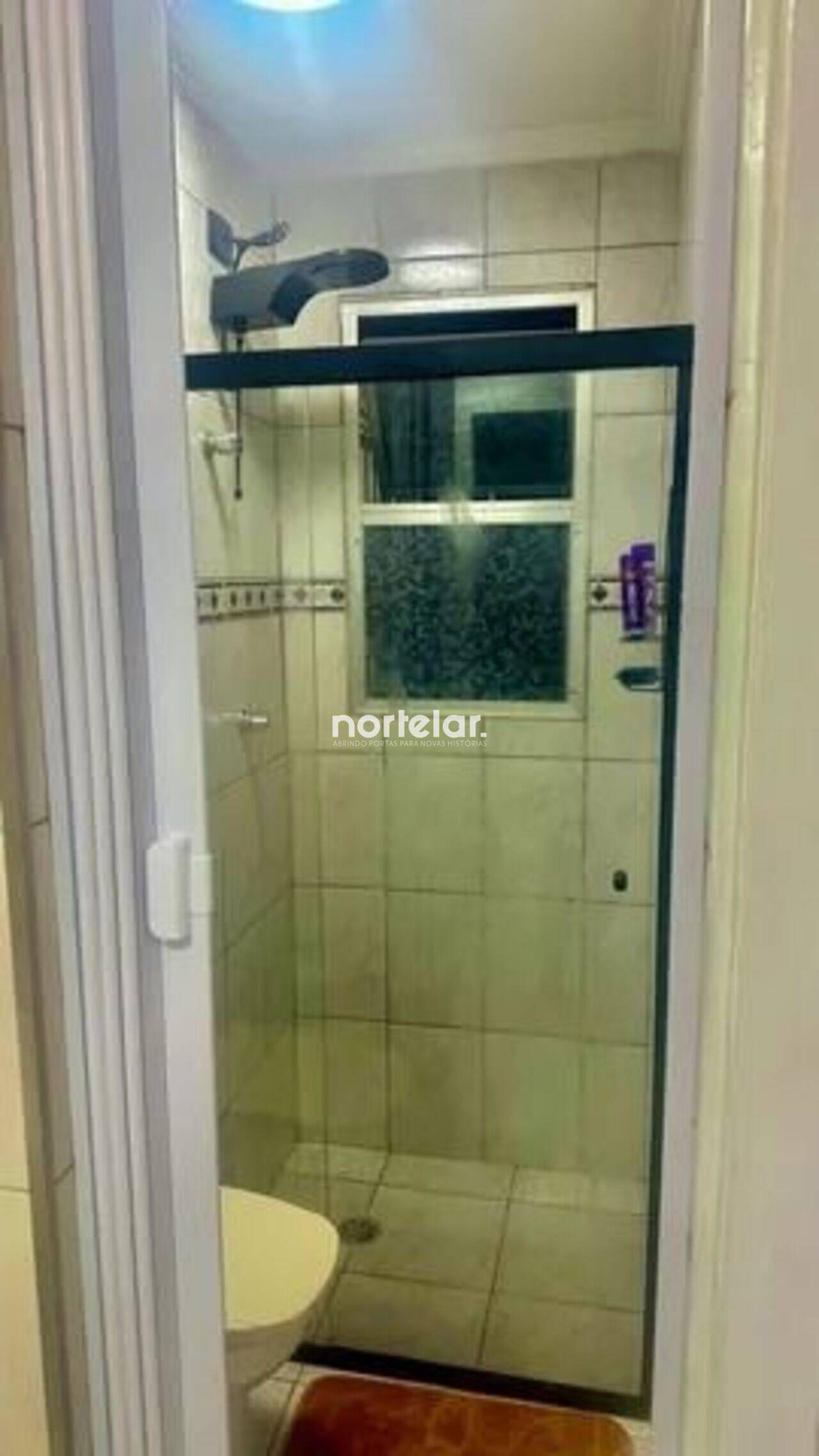 Apartamento Sítio Morro Grande, São Paulo - SP