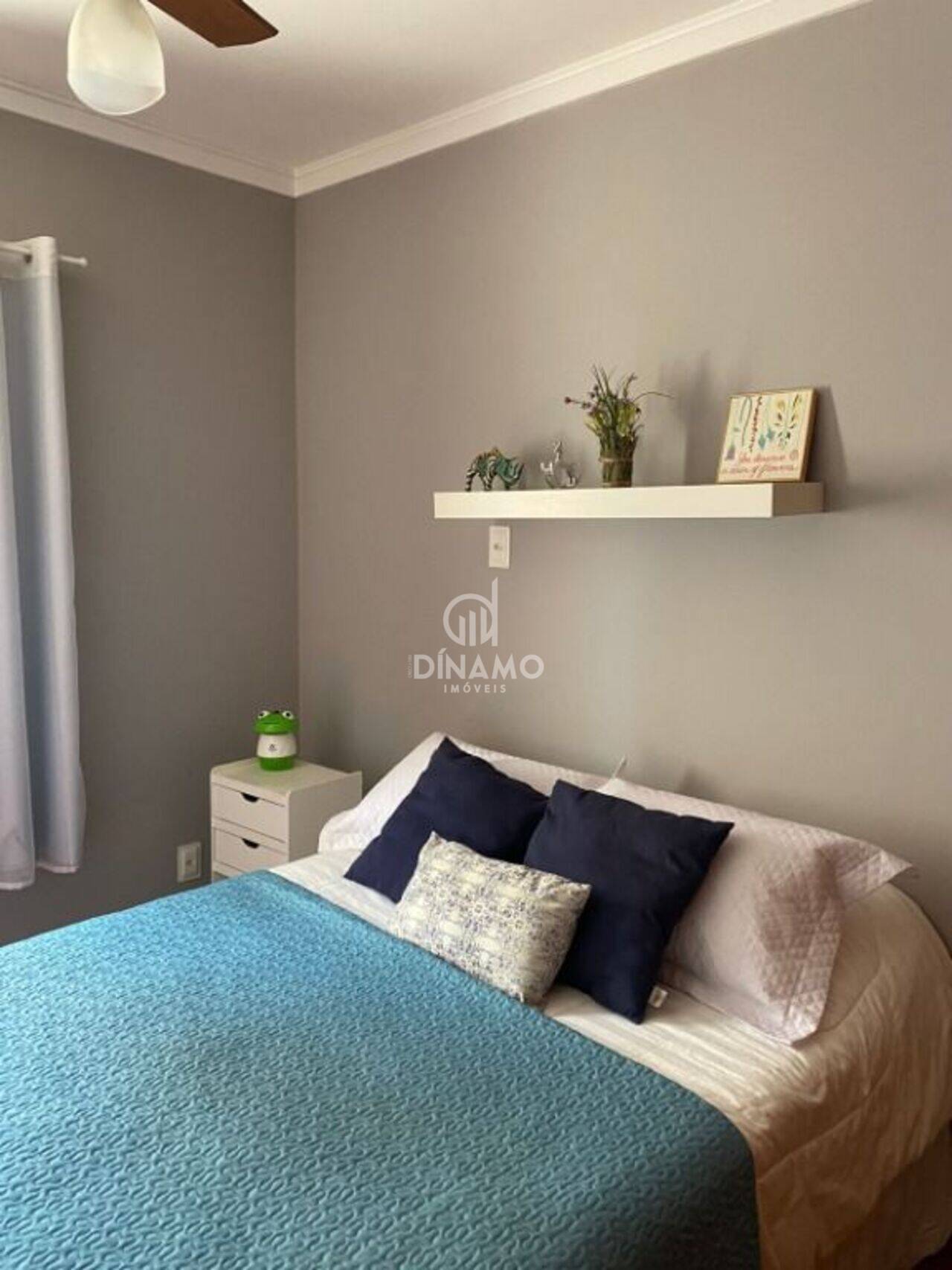 Apartamento Higienópolis, Ribeirão Preto - SP