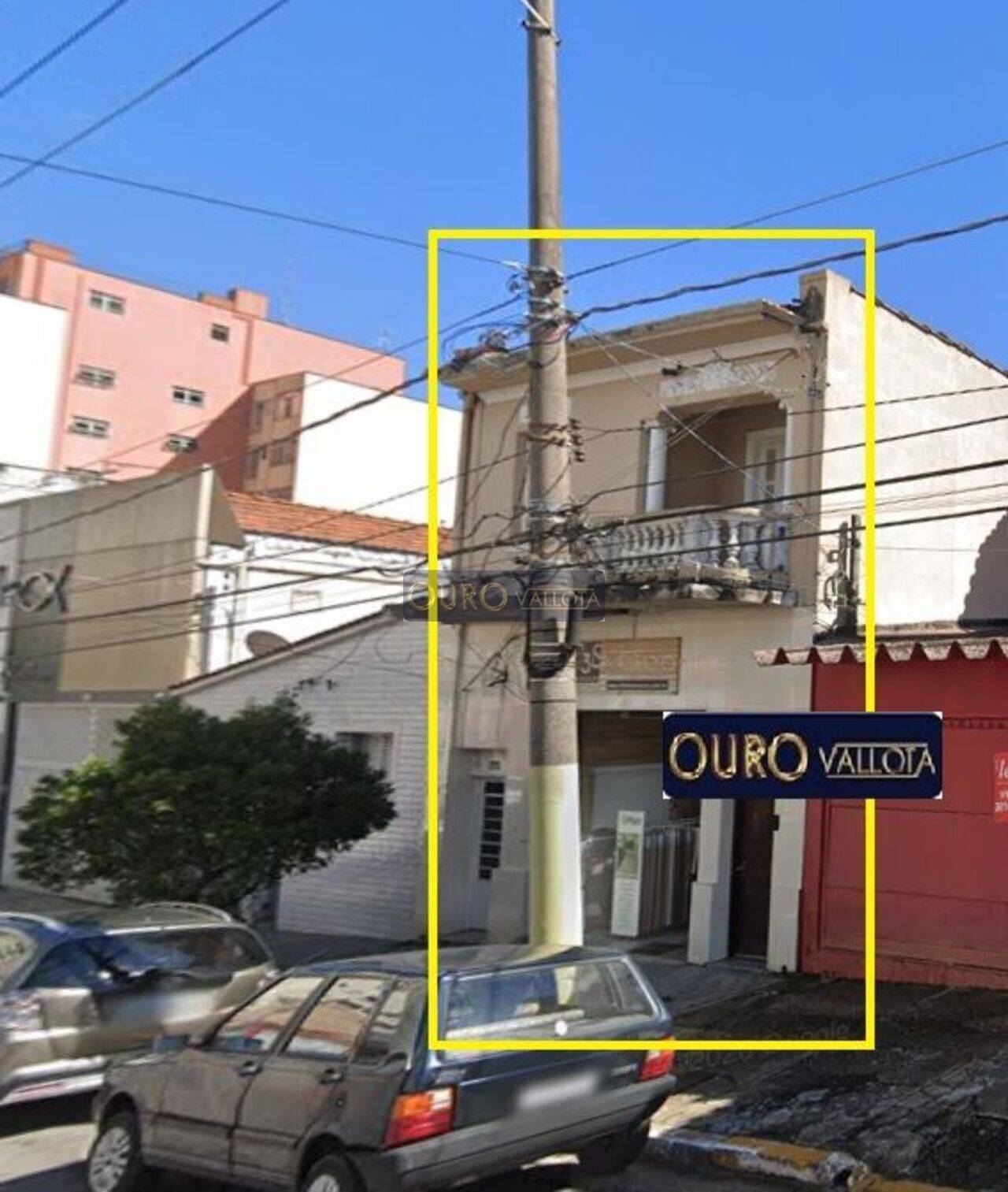 Prédio Mooca, São Paulo - SP