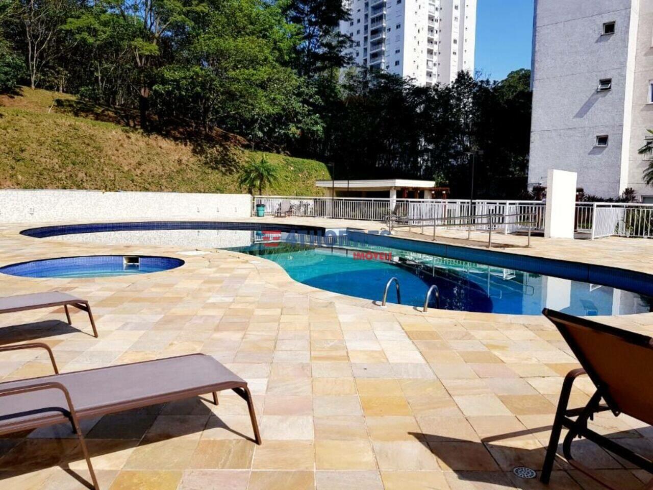 Apartamento Jardim das Vertentes, São Paulo - SP