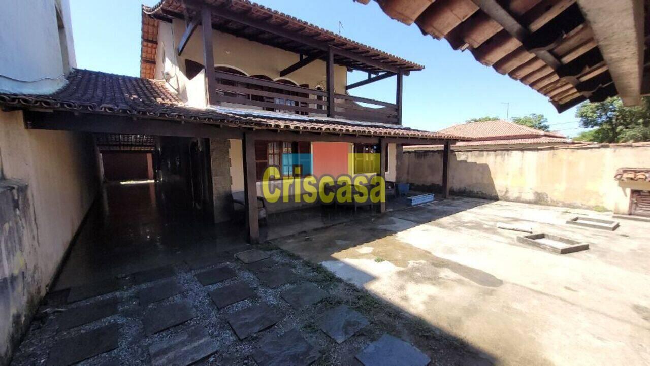 Casa Cidade Praiana, Rio das Ostras - RJ