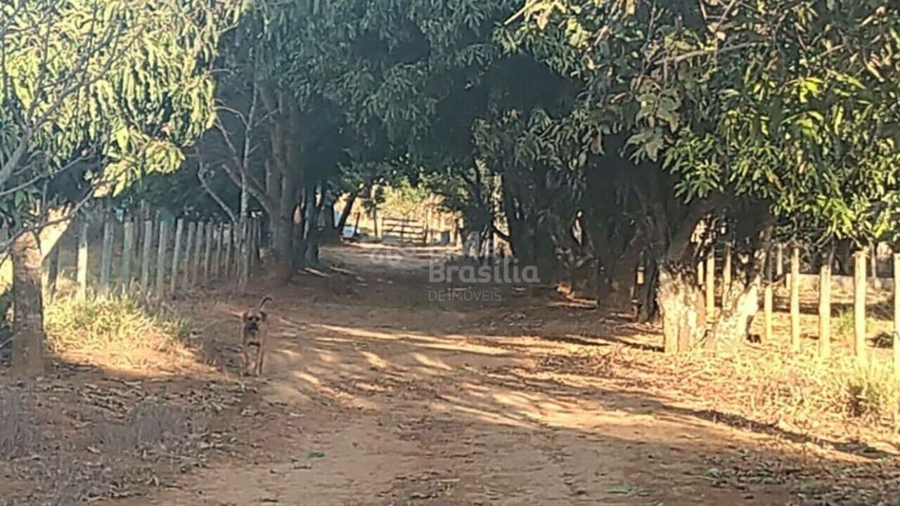 Chácara Planaltina, Planaltina - DF