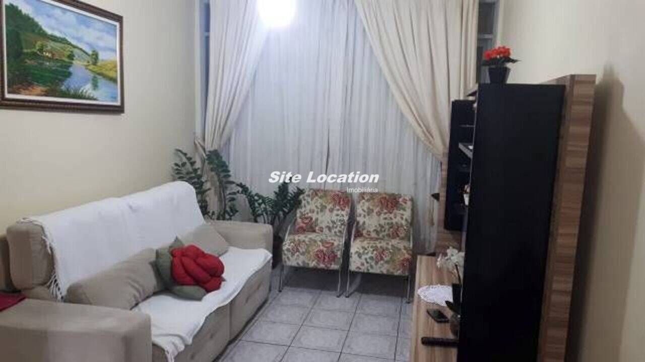 Apartamento Vila Mariana, São Paulo - SP