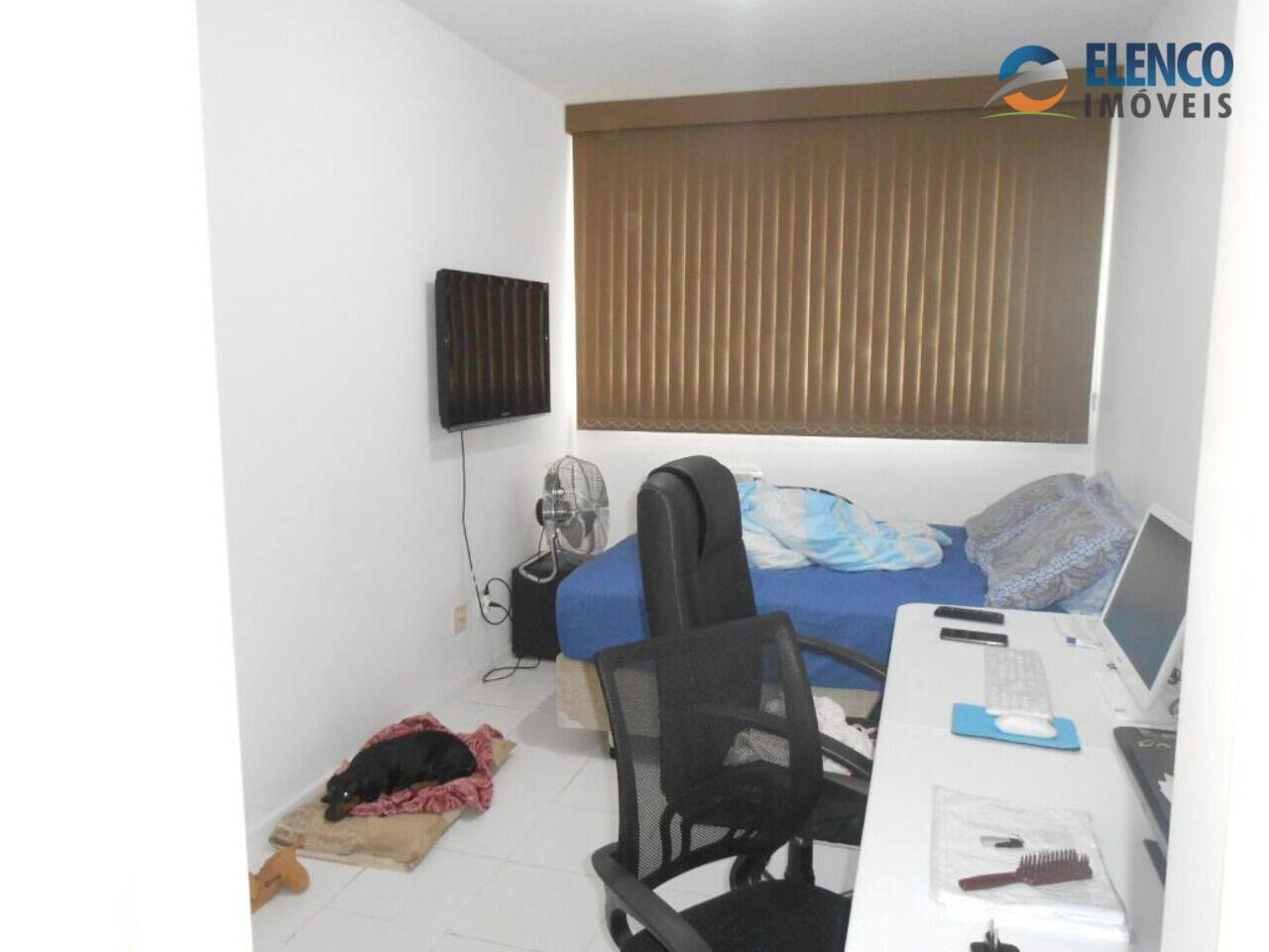 Apartamento Centro, Niterói - RJ