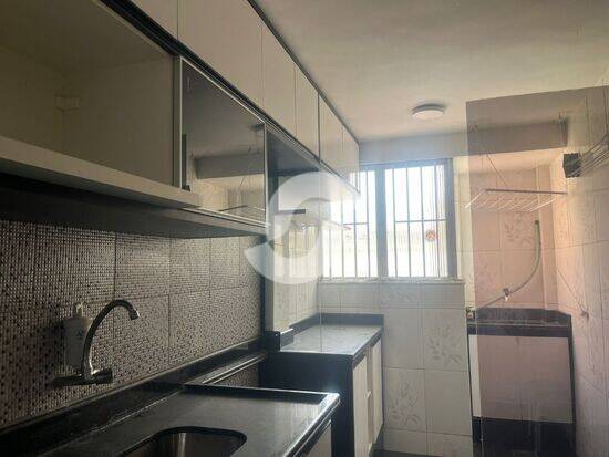 Apartamento Porto da Pedra, São Gonçalo - RJ