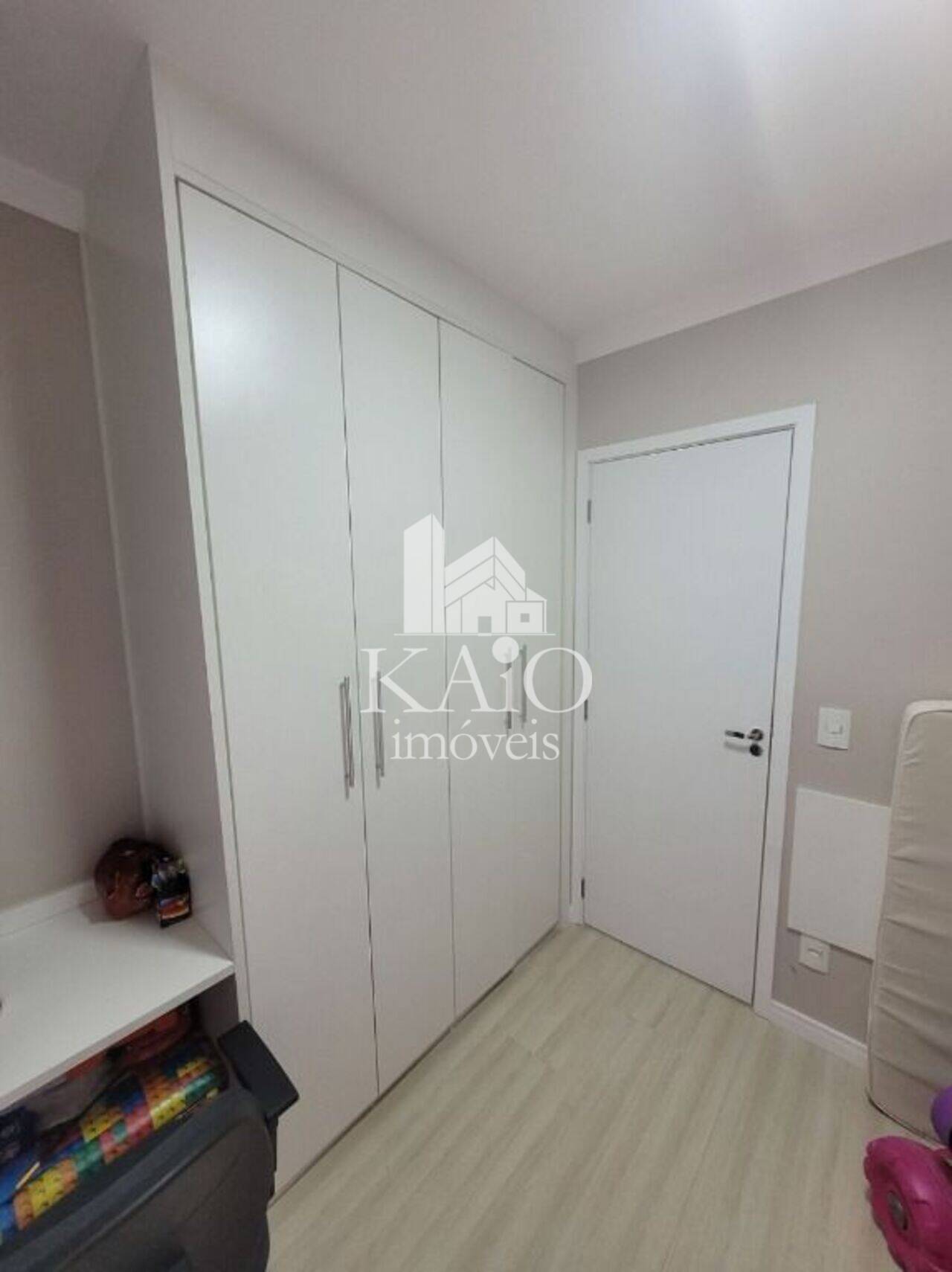 Apartamento Cidade Maia, Guarulhos - SP