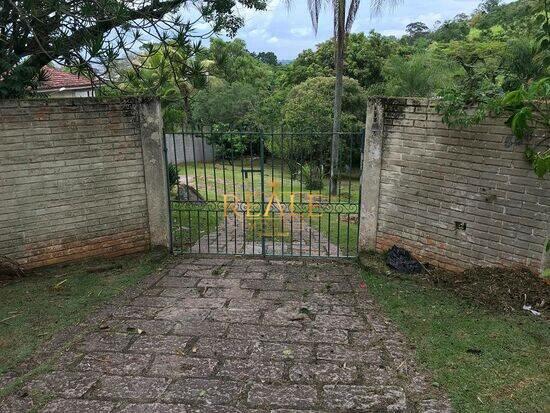Terreno Condomínio São Joaquim, Vinhedo - SP