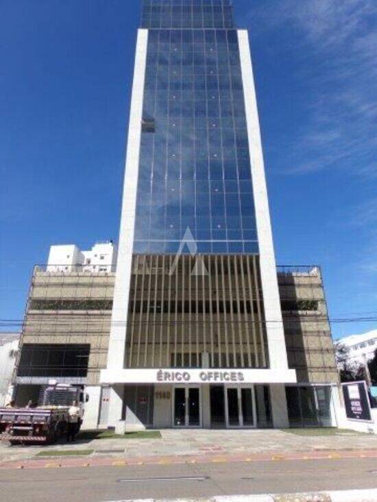 Menino Deus - Porto Alegre - RS, Porto Alegre - RS