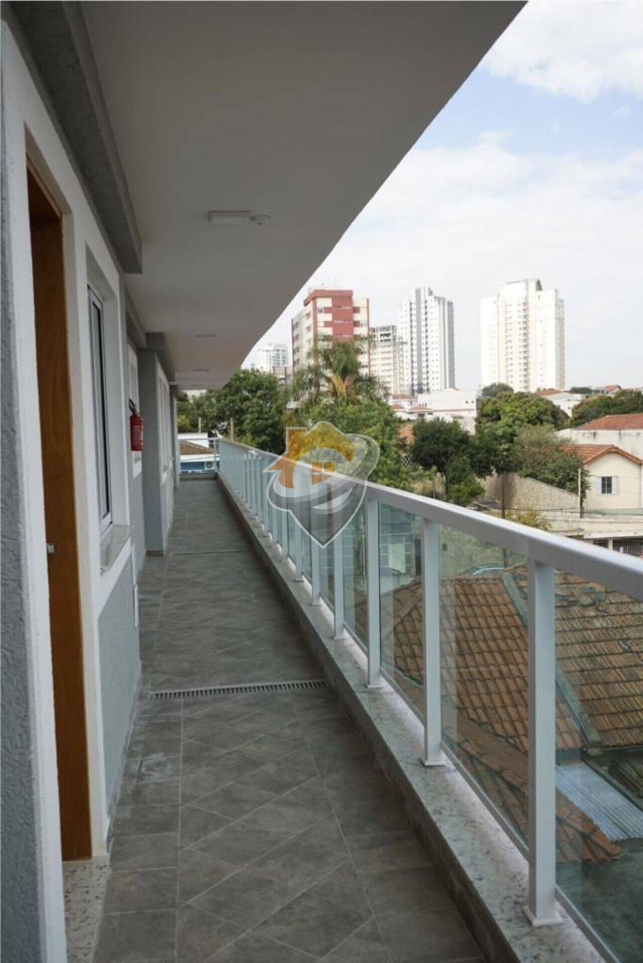 Apartamento Santa Teresinha, São Paulo - SP