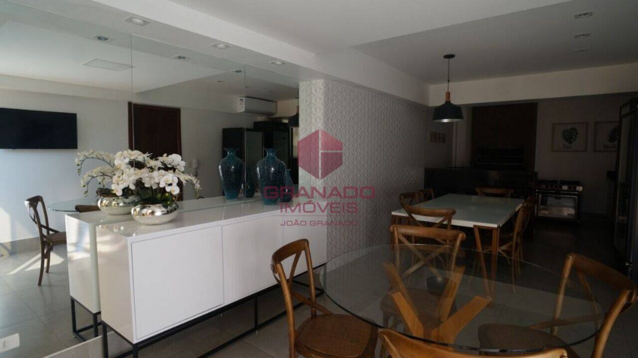 Apartamento Centro, Maringá - PR