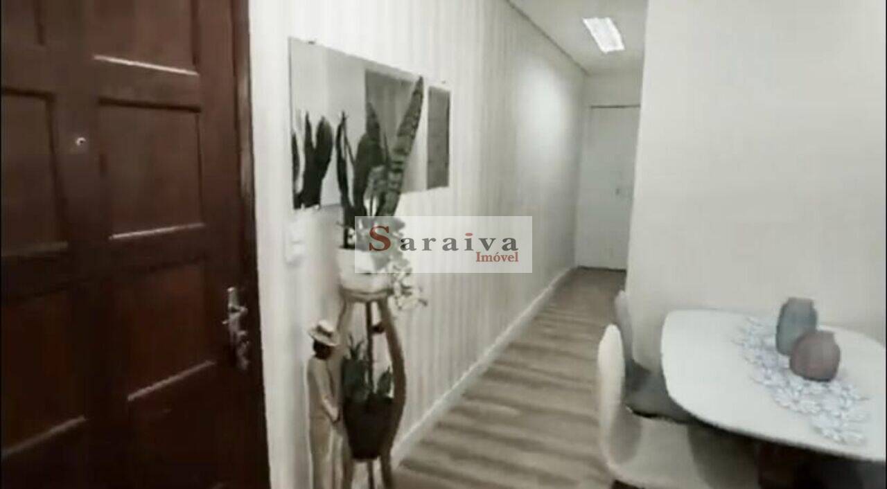 Apartamento Suíço, São Bernardo do Campo - SP