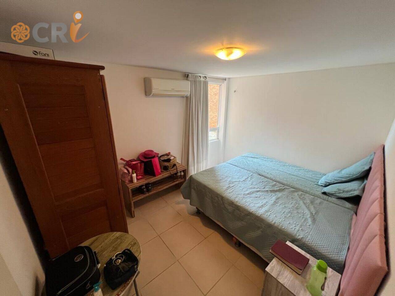 Apartamento Cumbuco, Caucaia - CE