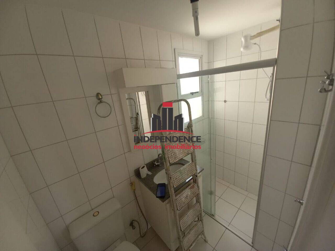 Apartamento Jardim Satélite, São José dos Campos - SP