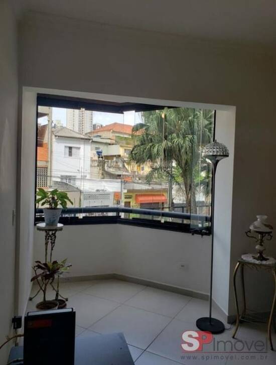 Apartamento Santana, São Paulo - SP