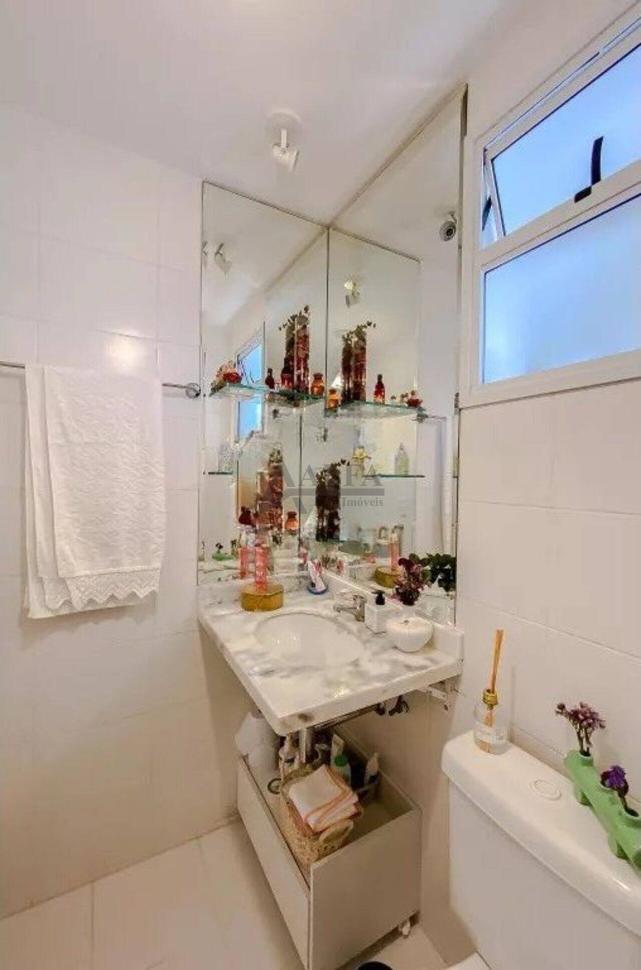 Apartamento Mooca, São Paulo - SP