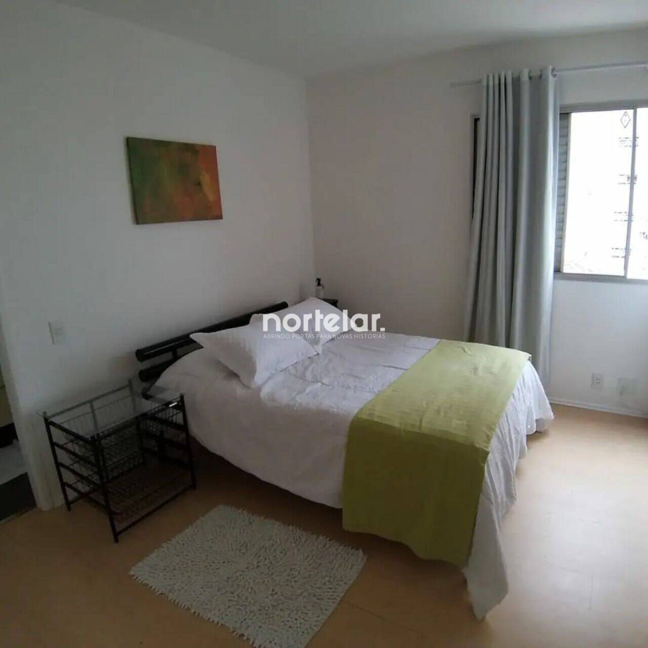 Apartamento Perdizes, São Paulo - SP