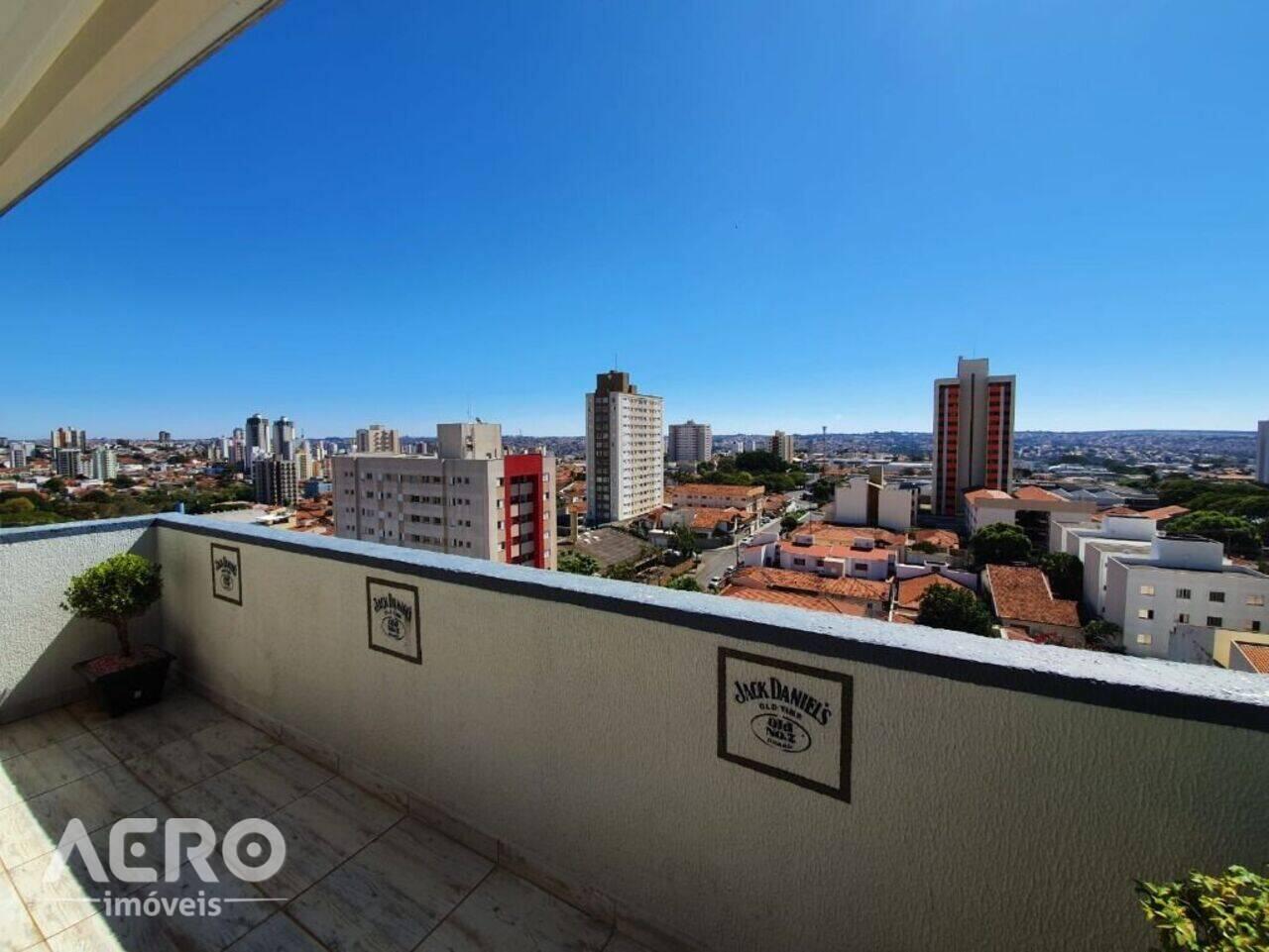 Apartamento Jardim Panorama, Bauru - SP