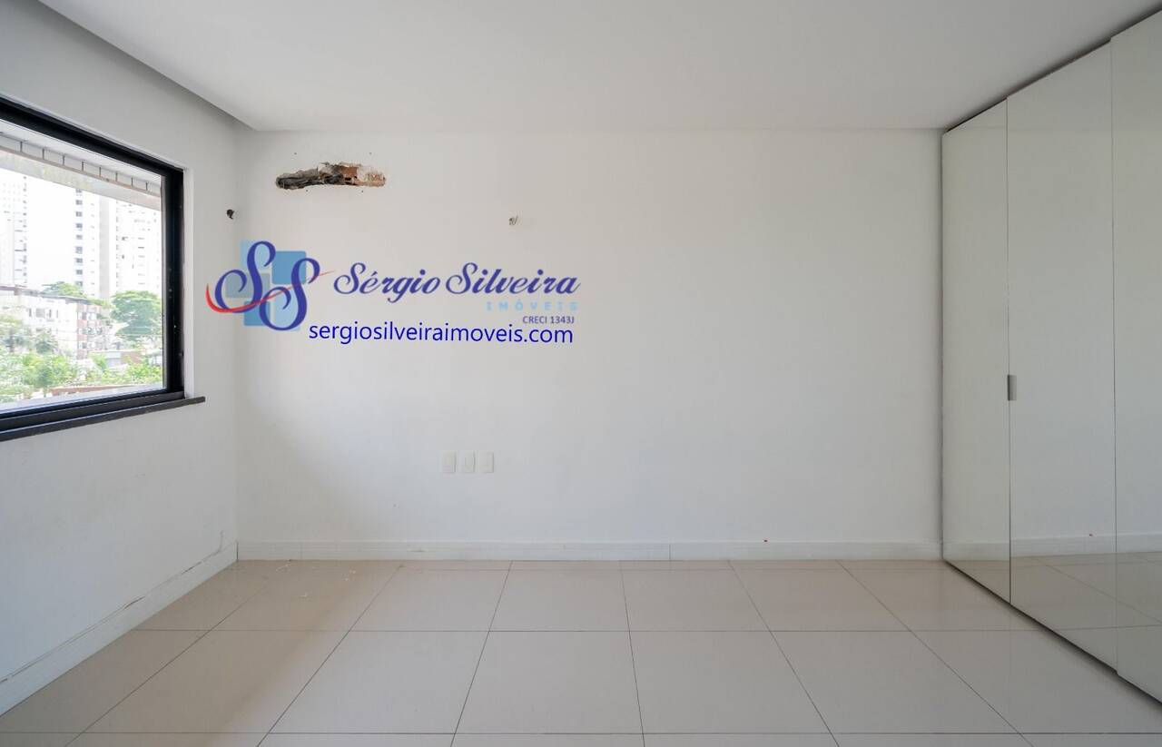 Apartamento Meireles, Fortaleza - CE