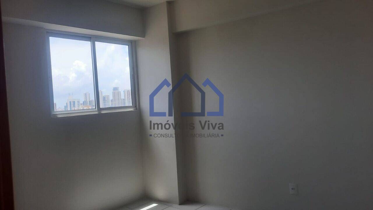 Apartamento Prado, Recife - PE