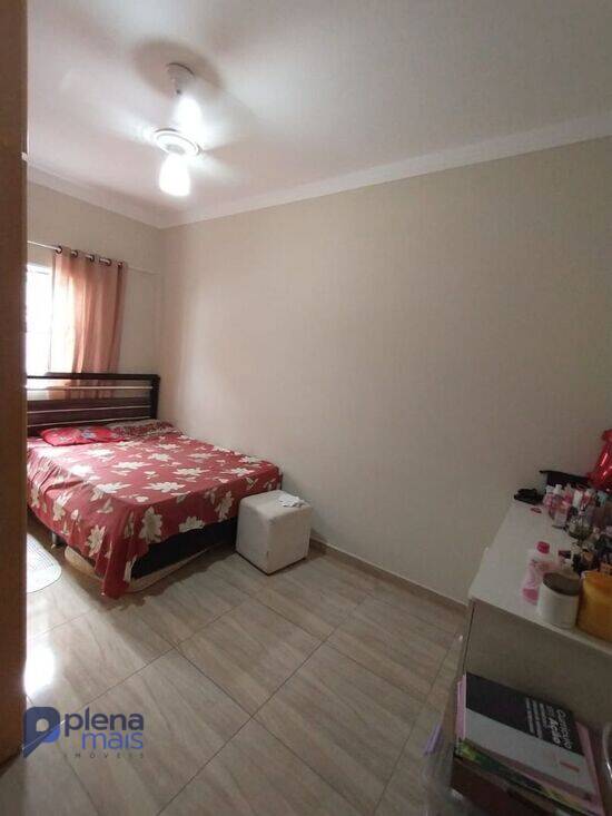 Residencial Cittá di Salerno - Campinas - SP, Campinas - SP