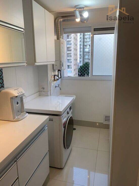 Apartamento Chácara Inglesa, São Paulo - SP