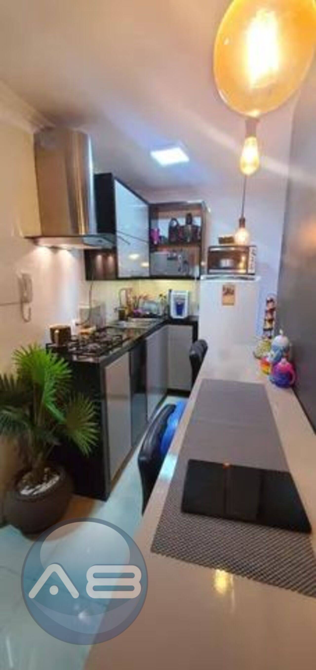 Apartamento São Domingos, São José dos Pinhais - PR