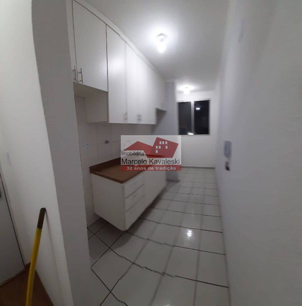 Apartamento Vila Vermelha, São Paulo - SP