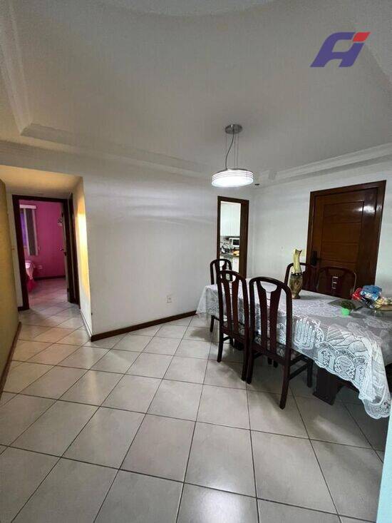 Apartamento Praia de Itaparica, Vila Velha - ES