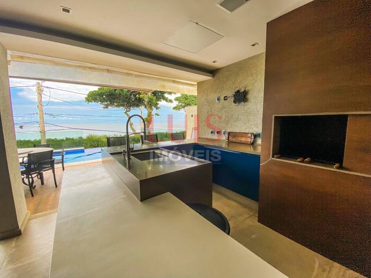 Casa Itacoatiara, Niterói - RJ