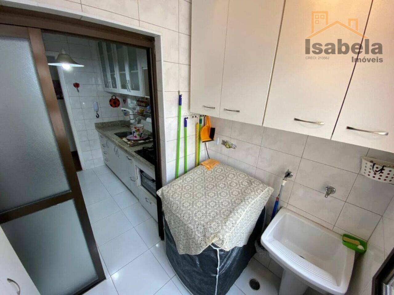 Apartamento Vila da Saúde, São Paulo - SP