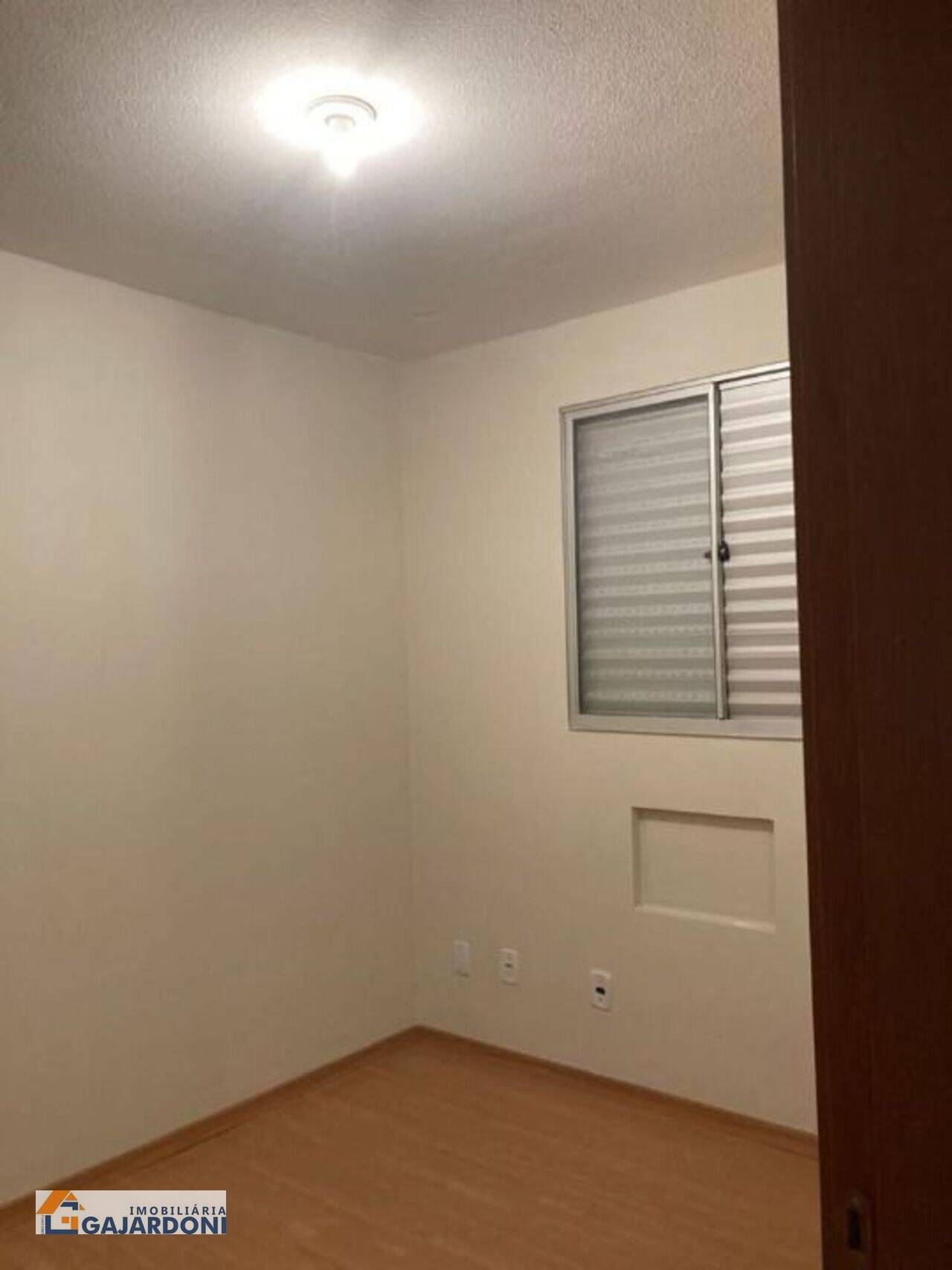 Apartamento Centro, Birigüi - SP