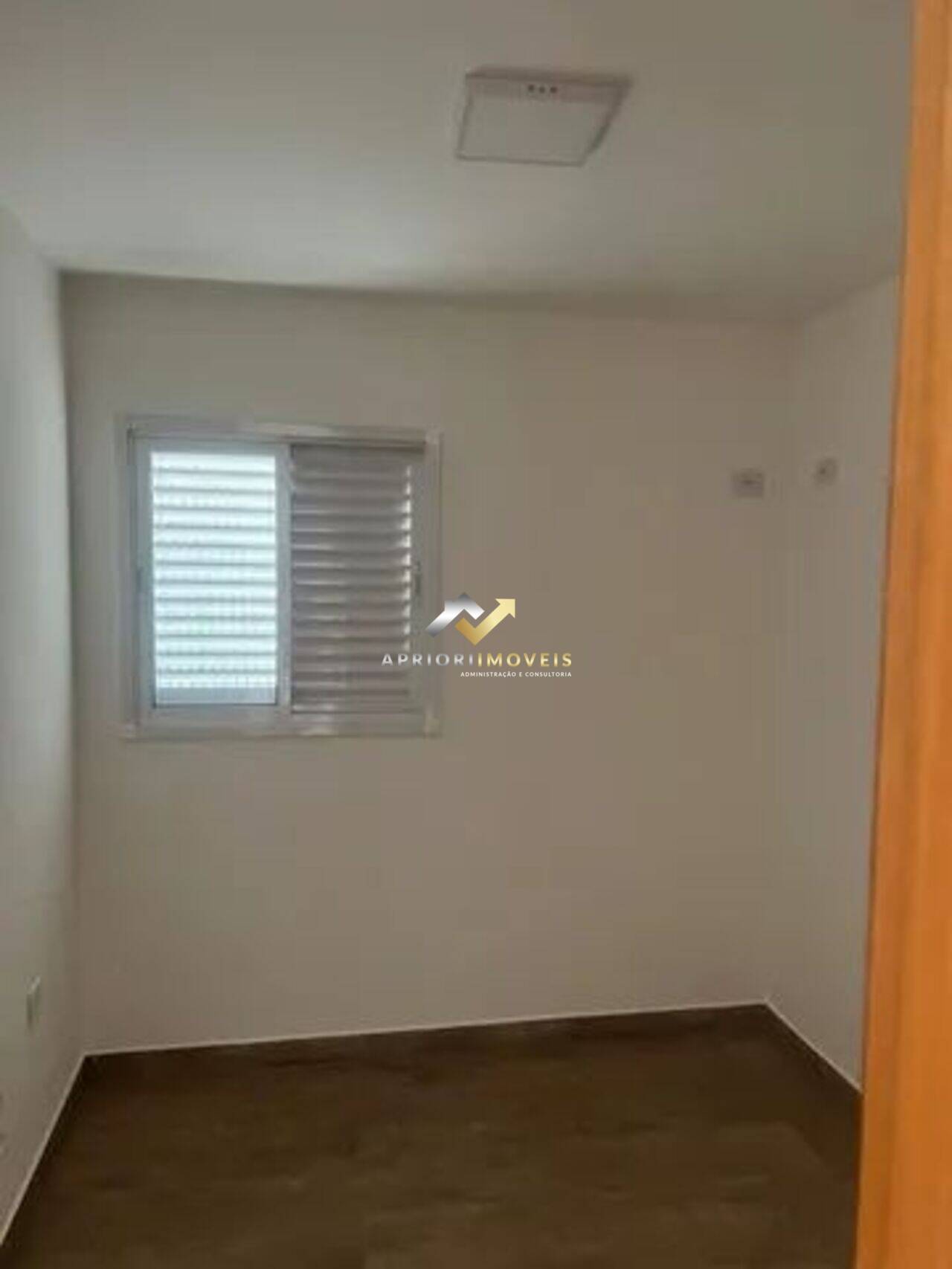 Apartamento Jardim Stetel, Santo André - SP