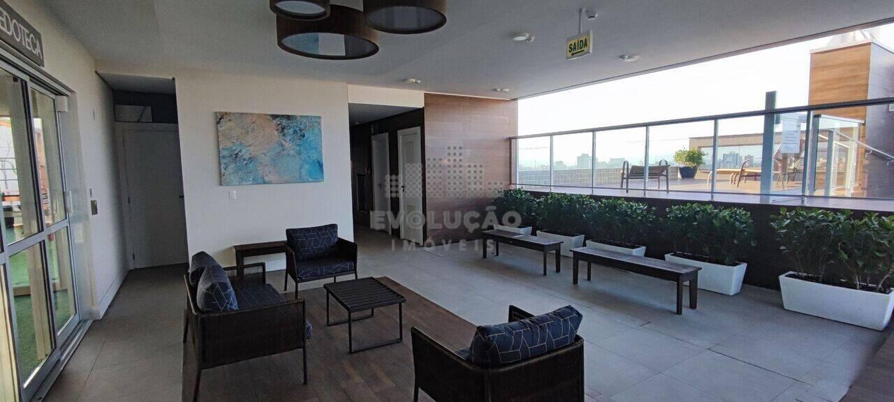 Apartamento Campinas, São José - SC