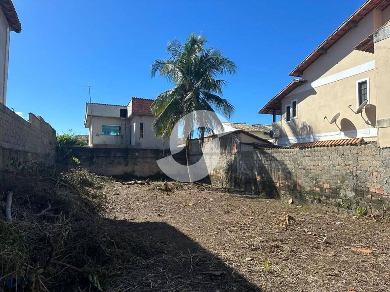 Terreno Itaipu, Niterói - RJ