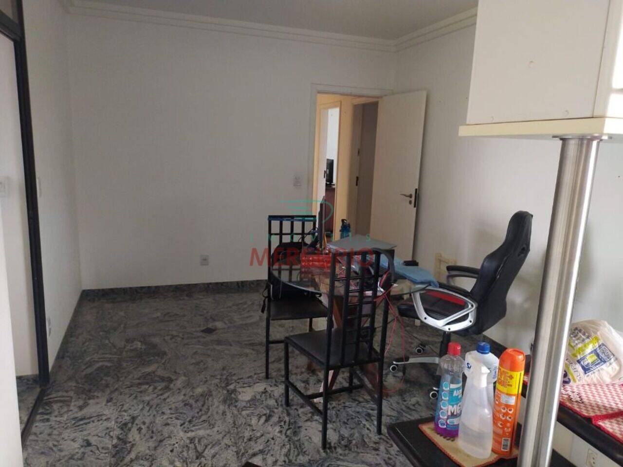 Apartamento Vila Noemy, Bauru - SP