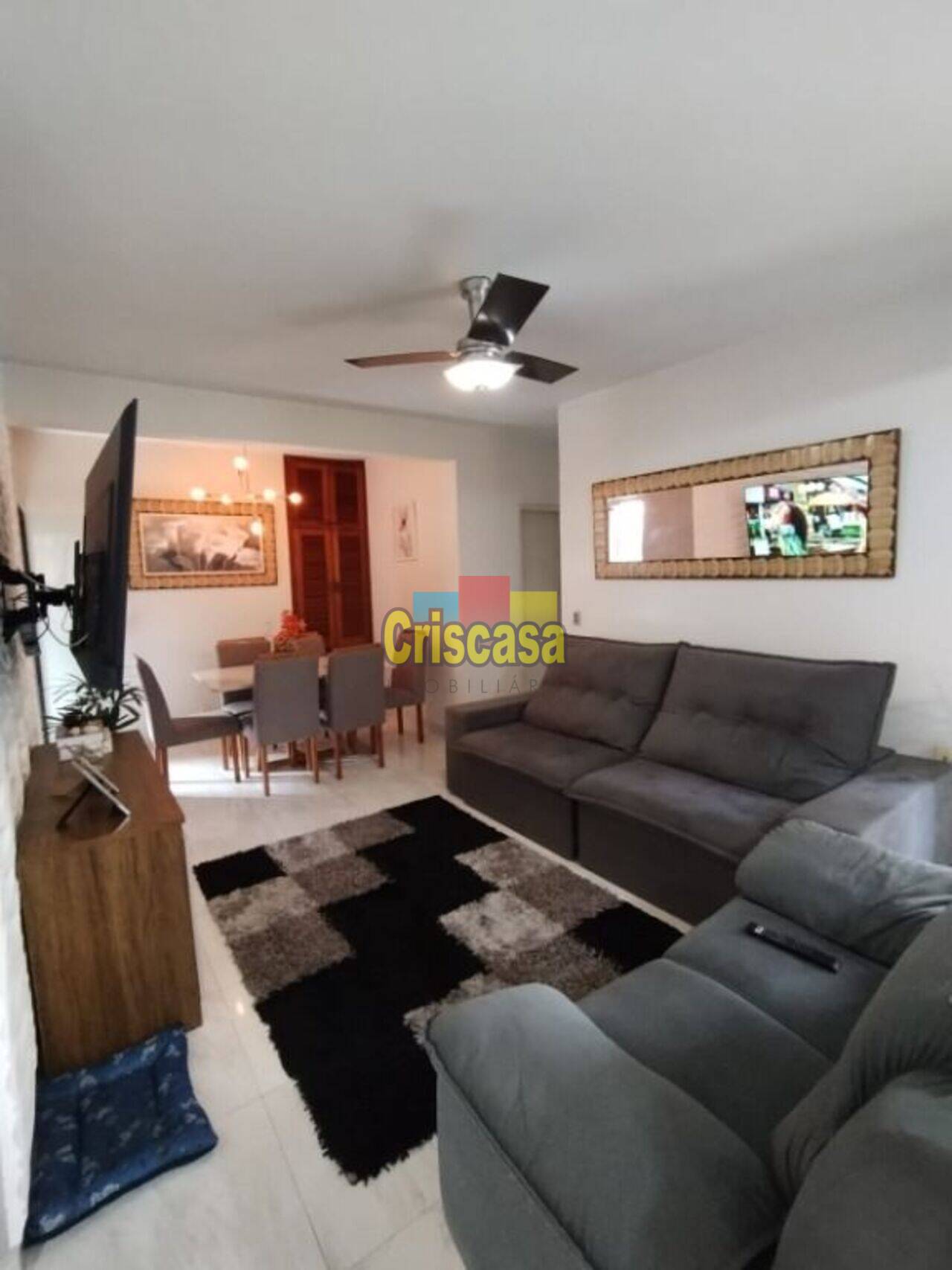 Apartamento Passagem, Cabo Frio - RJ