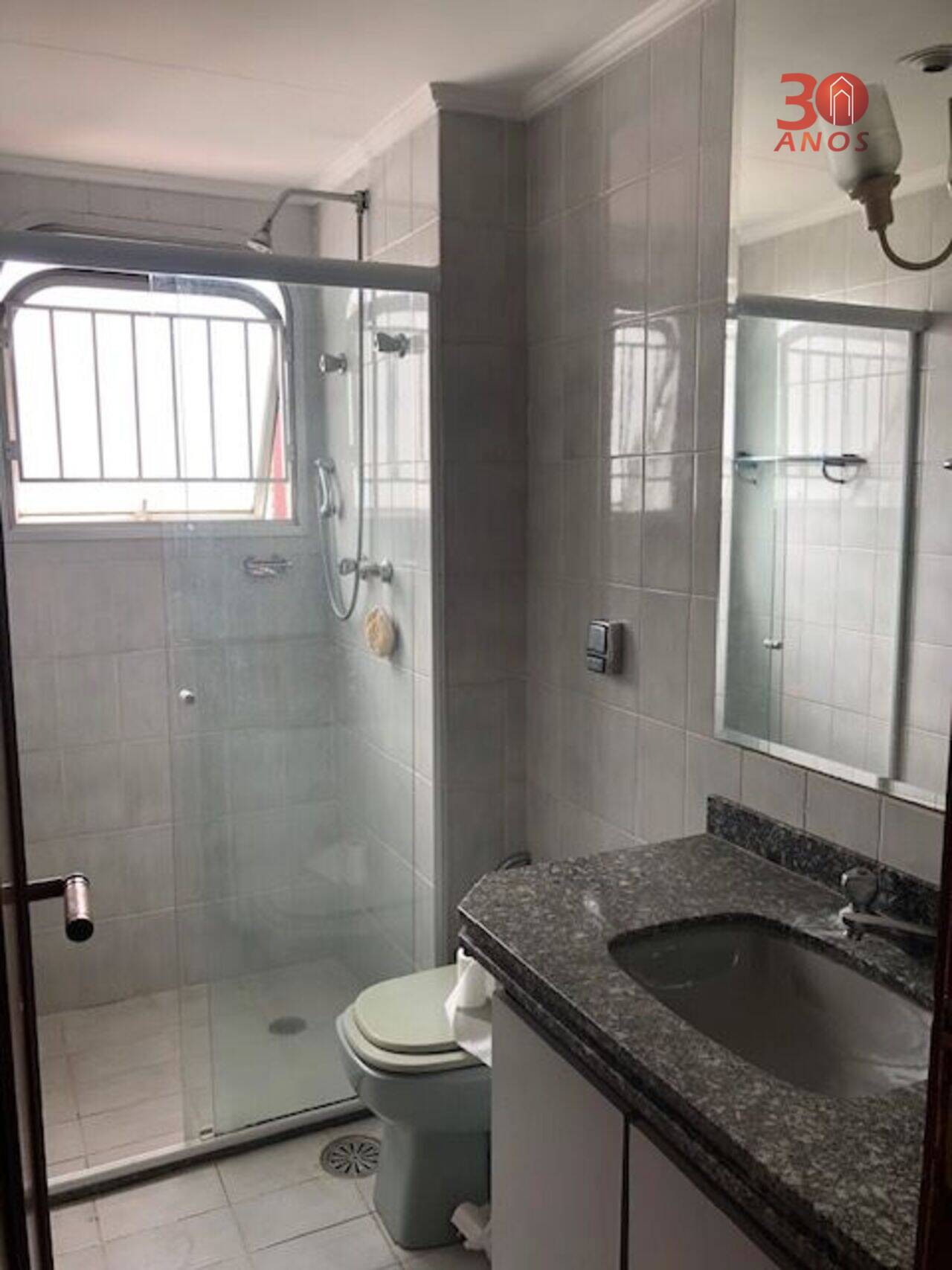 Apartamento Campo Belo, São Paulo - SP