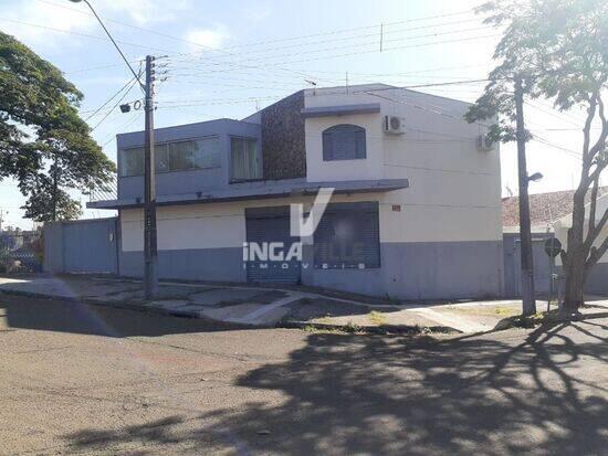 Conjunto Habitacional João de Barro Thaís - Maringá - PR, Maringá - PR